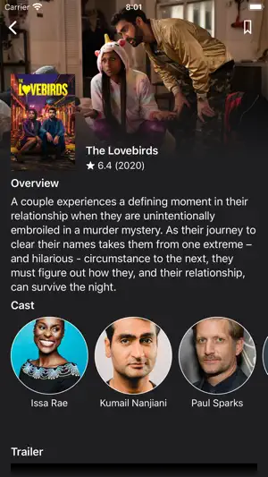 Find movies to watch screenshot 2