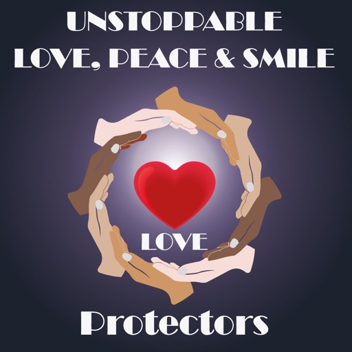 Love Protectors – Self Care icon