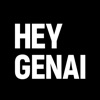 Heygenai : AI Video Generator icon