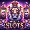 Majestic Slots - Casino Games icon