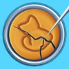 Dalgona Sort Jam- Match Puzzle icon