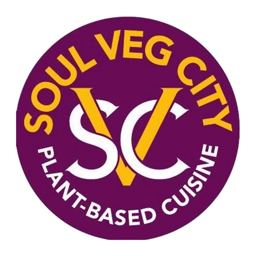 Soul Veg City