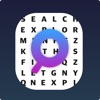 Word Search Puzzle For Watch icon