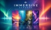 Immersive Screensavers icon