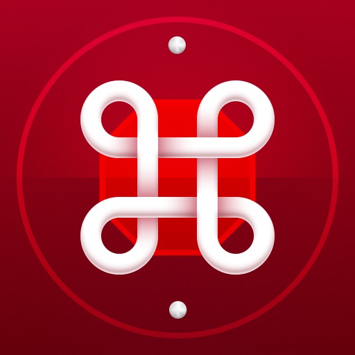 StopTheMadness Pro Spatial app icon