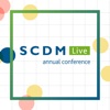 SCDM 2023 Annual Conference icon