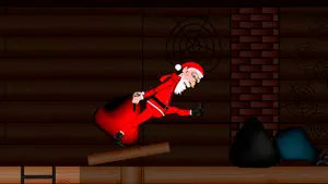 Lazy Santa Claus screenshot 3