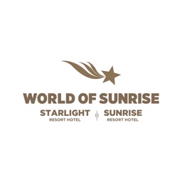 World Of Sunrise