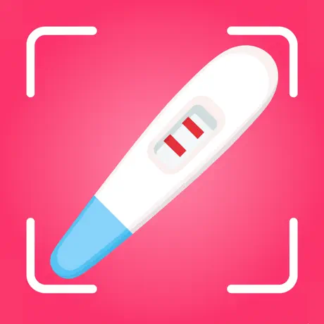 Pregnancy Test Checker icon