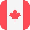 Discover Canada Test 2025 icon