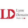 Lyon Demain icon