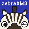 zebraAMS