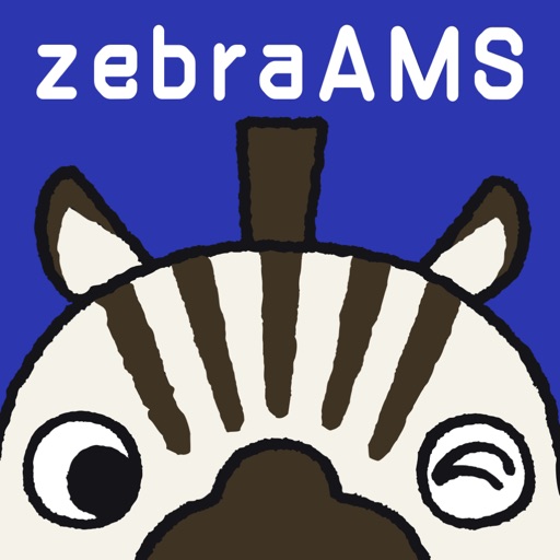 zebraAMS