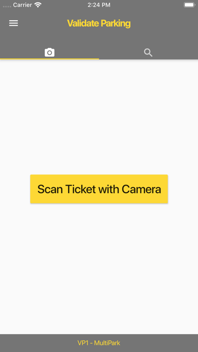 sweb.Validate Pro Screenshot