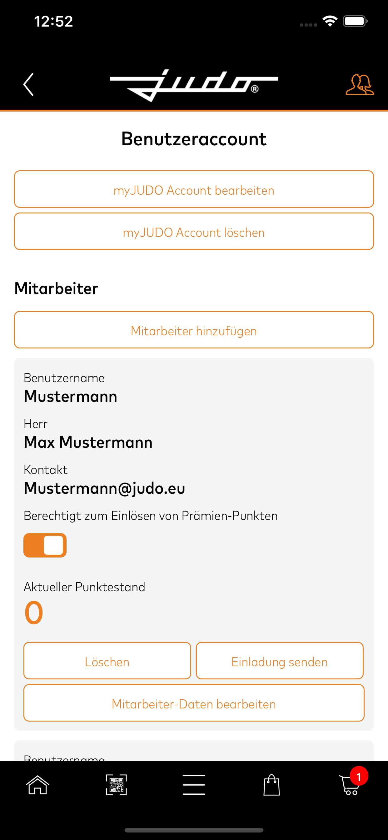 myJUDO