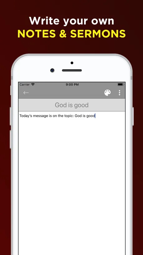 KJV Bible Offline - Audio KJV