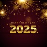 Get 2025 Happy New Year Frames for iOS, iPhone, iPad Aso Report