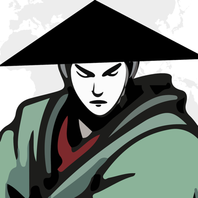 RoninVPN – Schnelles VPN/Proxy