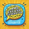 Get Lame Excuse Generator for iOS, iPhone, iPad Aso Report