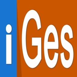 iGes - Gestión de ventas