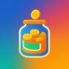 Save Money & Goals Tracker icon