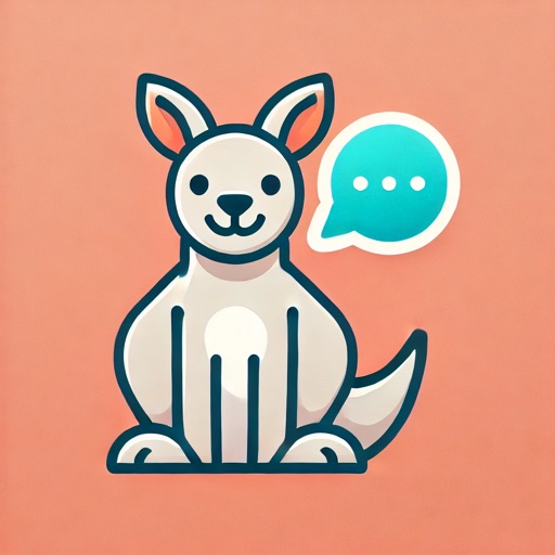 Speakaroo AI Speaking Practice