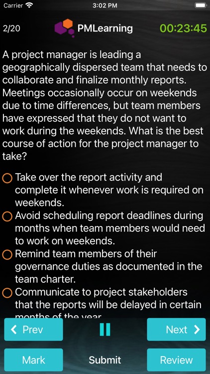 PMP Exam Prep 2025: 100% Pass!