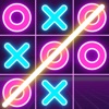 Tic Tac Toe: 2 Player XO Game icon