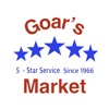 Goar's Market icon