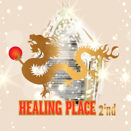 HEALING PLACE 2'nd icon