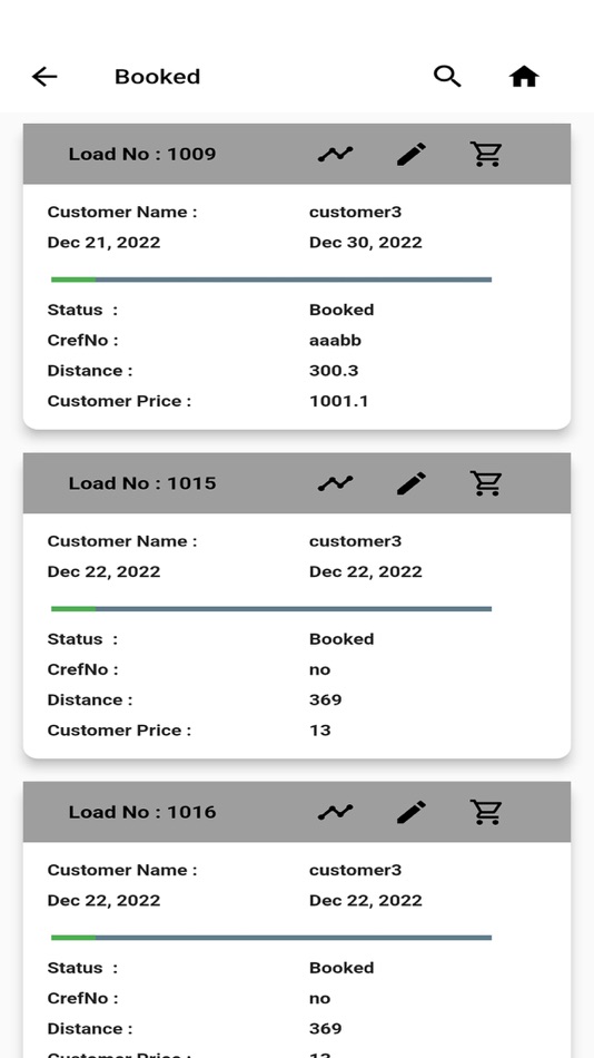 #5. LoadMiles (iOS) 由: Load Miles Inc