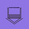 HouseFrameCalculation icon