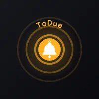 ToDue: Relentless Reminders