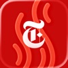 NYT Cooking: Quick Tasty Meals icon