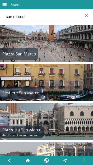Venice Art & Culture Screenshot