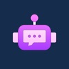 Chatster AI - Writing & Images icon