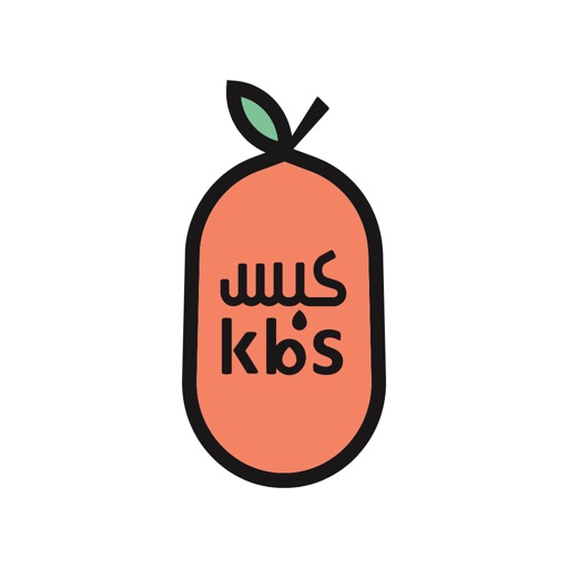 KBS - كبس icon