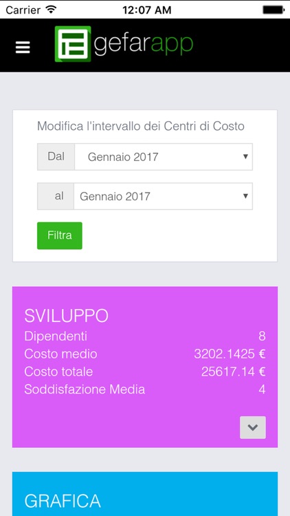 GefarApp screenshot-3