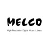 MELCO Music HD icon