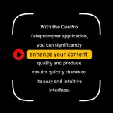 CuePro - App Icon