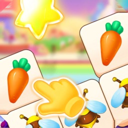 Happy Tile Match
