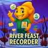 River Feast Recorder icon