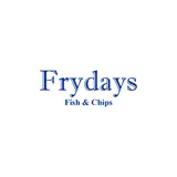Frydays Fish & Chips, - Icona app