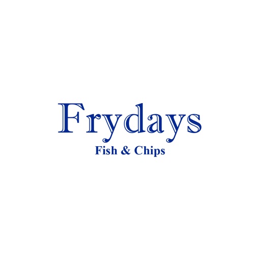 Frydays Fish & Chips,