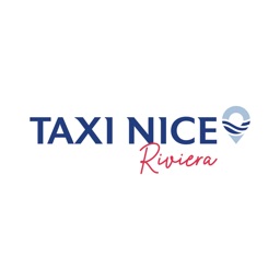 Taxi Nice Riviera
