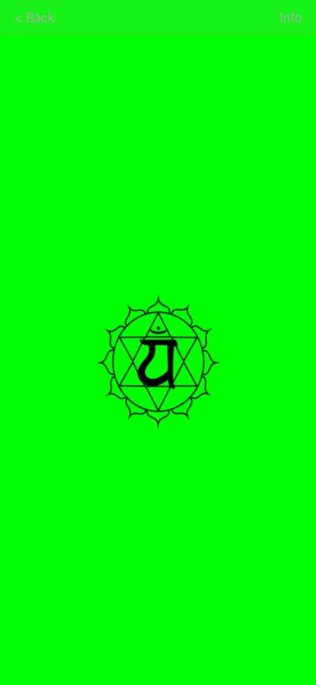 Chakra Chi: Balance Meditation
