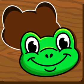 螢幕擷取畫面 (9) Kids Puzzle & Toddler Games 2+
