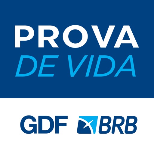 Prova de Vida GDF