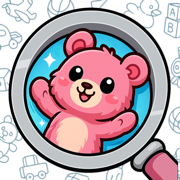 Hidden Tales - Find Objects!