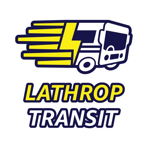 Lathrop Transit